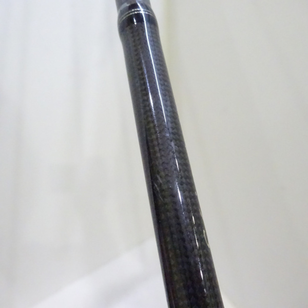 スティンガープラス HSPCー711MH MGS